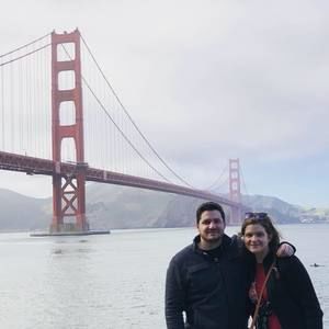 Meet your Posher, Melanie